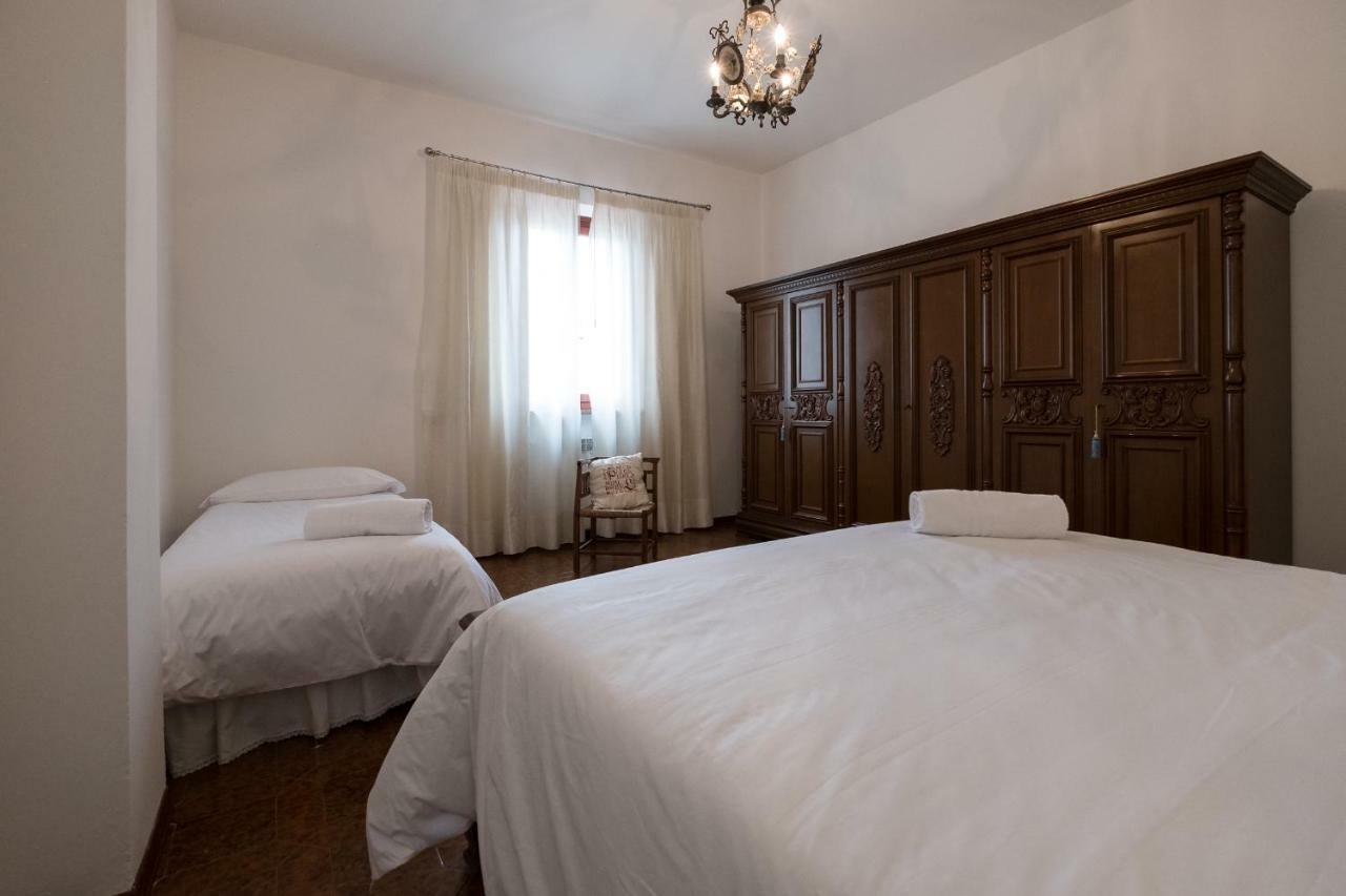 Апартаменти Casa Della Cocca Фучеккьо Екстер'єр фото