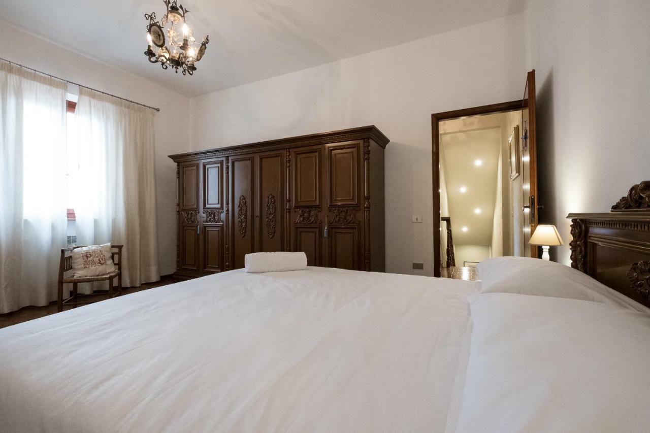 Апартаменти Casa Della Cocca Фучеккьо Екстер'єр фото